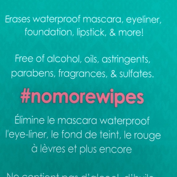 The Original MakeUp Eraser -2 piece set -NEW in box -great pink and green colors - Picture 7 of 16